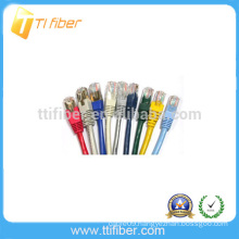 CAT6 UTP Lan cable patch cord